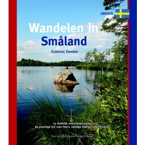 Wandelen in Smaland