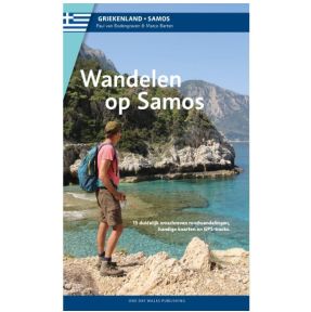 Wandelen op Samos