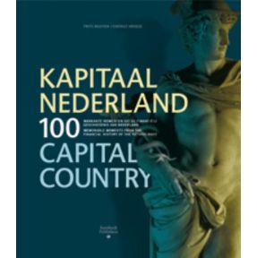 Kapitaal Nederland