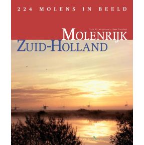 Molenrijk Zuid-Holland