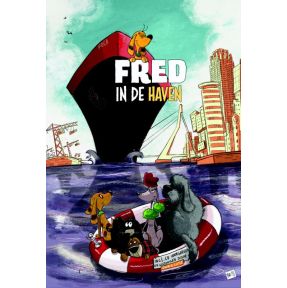 Fred in de haven