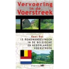 Vervoering in de voerstreek