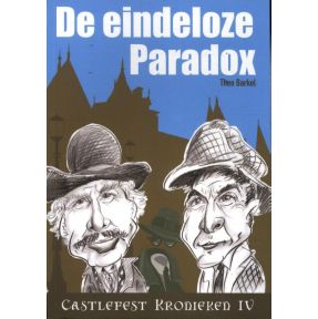 De eindeloze paradox