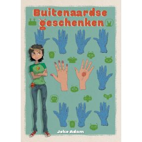 Buitenaardse Geschenken