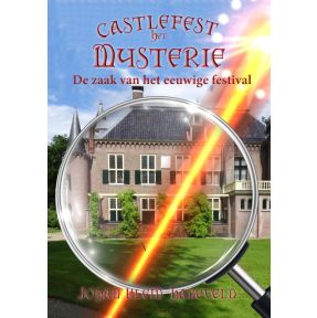 Het Castlefest Mysterie