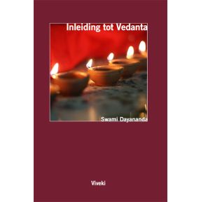 Inleiding tot Vedanta