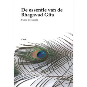 De essentie van de Bhagavad Gita