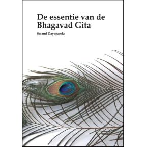 De essentie van de Bhagavad Gita