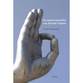 De onderwijstraditie van Advaita Vedanta