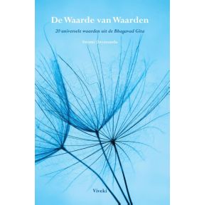 De waarde van waarden