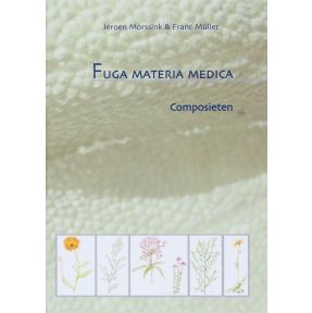 Fuga Materia Medica Composieten