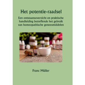 Het Potentie-raadsel