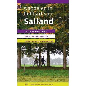 Wandelen in het hart van Salland