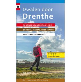 Dwalen door Drenthe