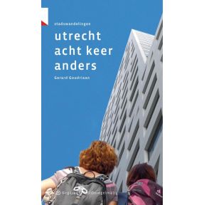 Utrecht acht keer anders