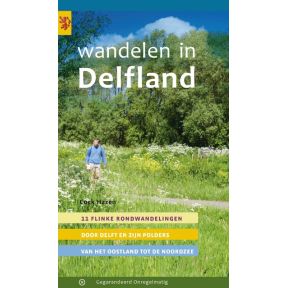 Wandelen in Delfland