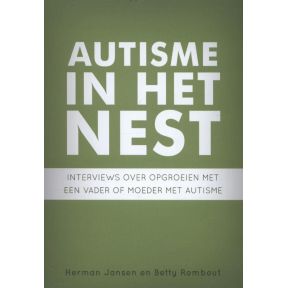 Autisme in het nest