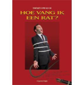 Hoe vang ik een rat?