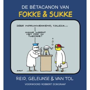 De bètacanon van Fokke & Sukke