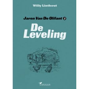 Jaren van de Olifant 2 De Leveling