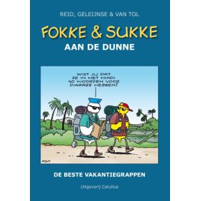 Fokke en Sukke aan de dunne