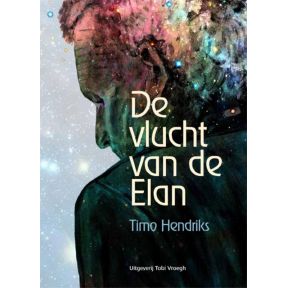 De vlucht van de Elan