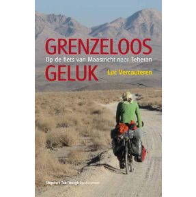 Grenzeloos geluk