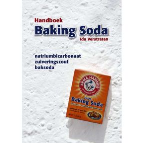 Handboek baking soda