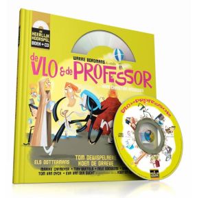 De Vlo en de Professor