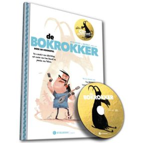 De Bokrokker