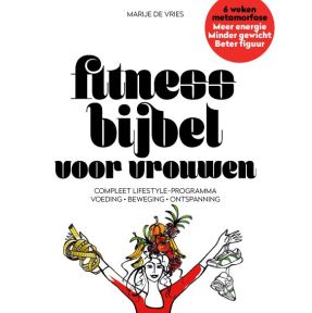 Fitnessbijbel voor vrouwen