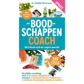 De boodschappencoach Update