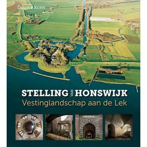 Stelling van Honswijk