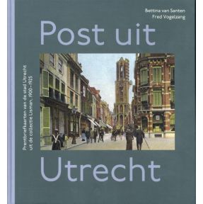 Post uit Utrecht