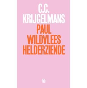 Paul Wildvlees