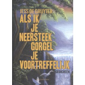 Als ik je neersteek gorgel je voortreffelijk