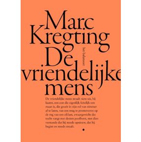 De vriendelijke mens