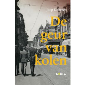 De geur van kolen