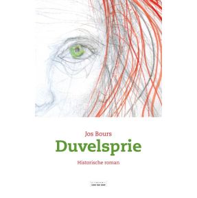 Duvelsprie