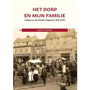 Het dorp en mijn familie