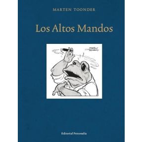 Los Altos Mandos