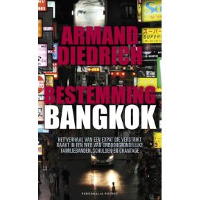 Bestemming Bangkok