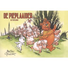 De Pieplaaider