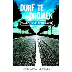 Durf te dromen