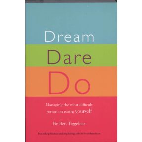 Dream Dare Do