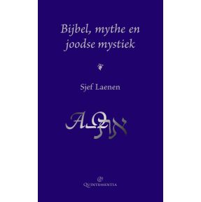 Bijbel, mythe en joodse mystiek