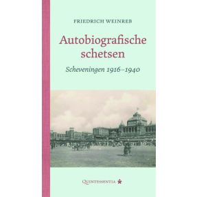 Autobiografische schetsen