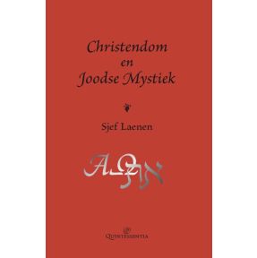 Christendom en joodse mystiek