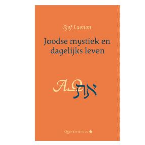 Joodse mystiek en dagelijks leven