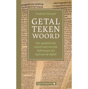 Getal - teken - woord